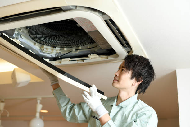 Best HVAC Maintenance and Cleaning  in Key Biscayne, FL