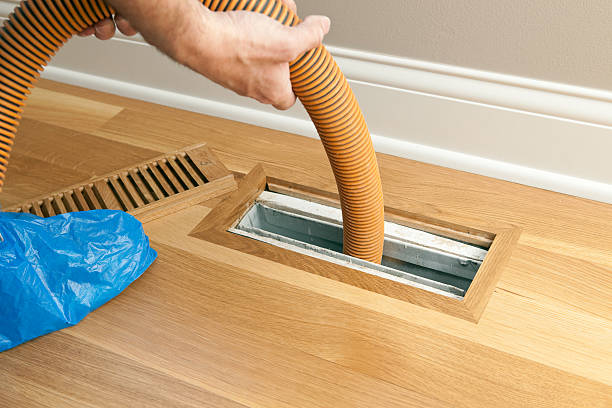 Best Air Duct Inspection  in Key Biscayne, FL