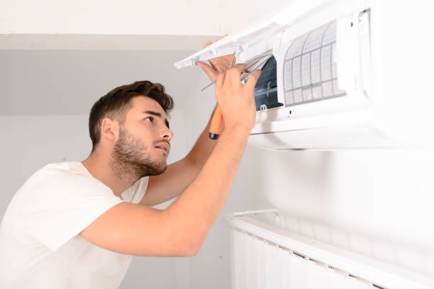 Best Affordable Air Duct Cleaning  in Key Biscayne, FL